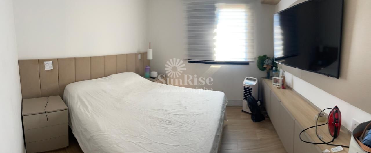 Apartamento, 18 do Forte, Barueri