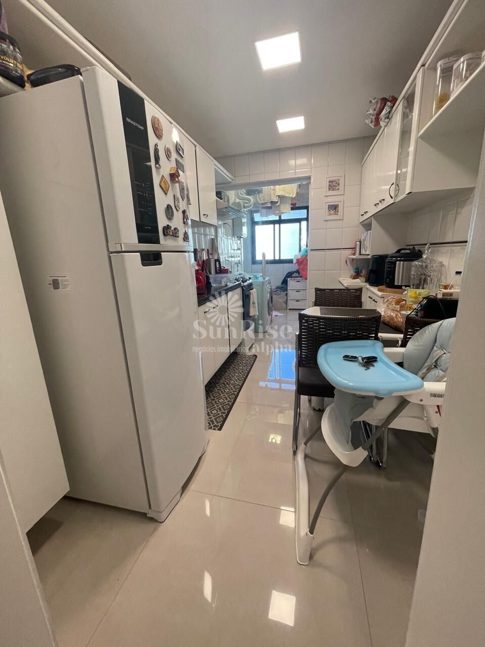 Apartamento, 18 do Forte, Barueri