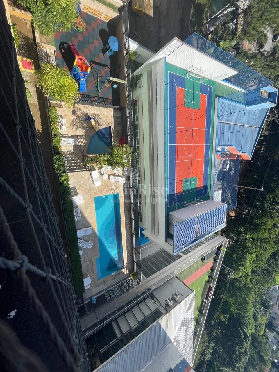 Apartamento, 18 do Forte, Barueri