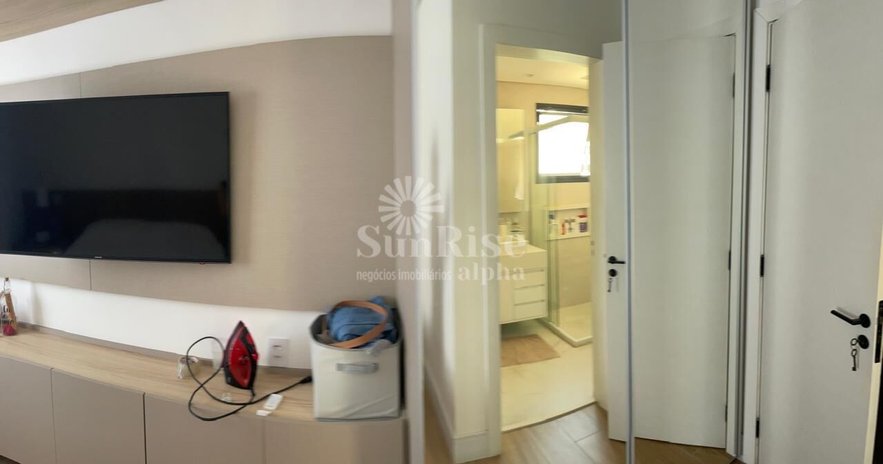Apartamento, 18 do Forte, Barueri