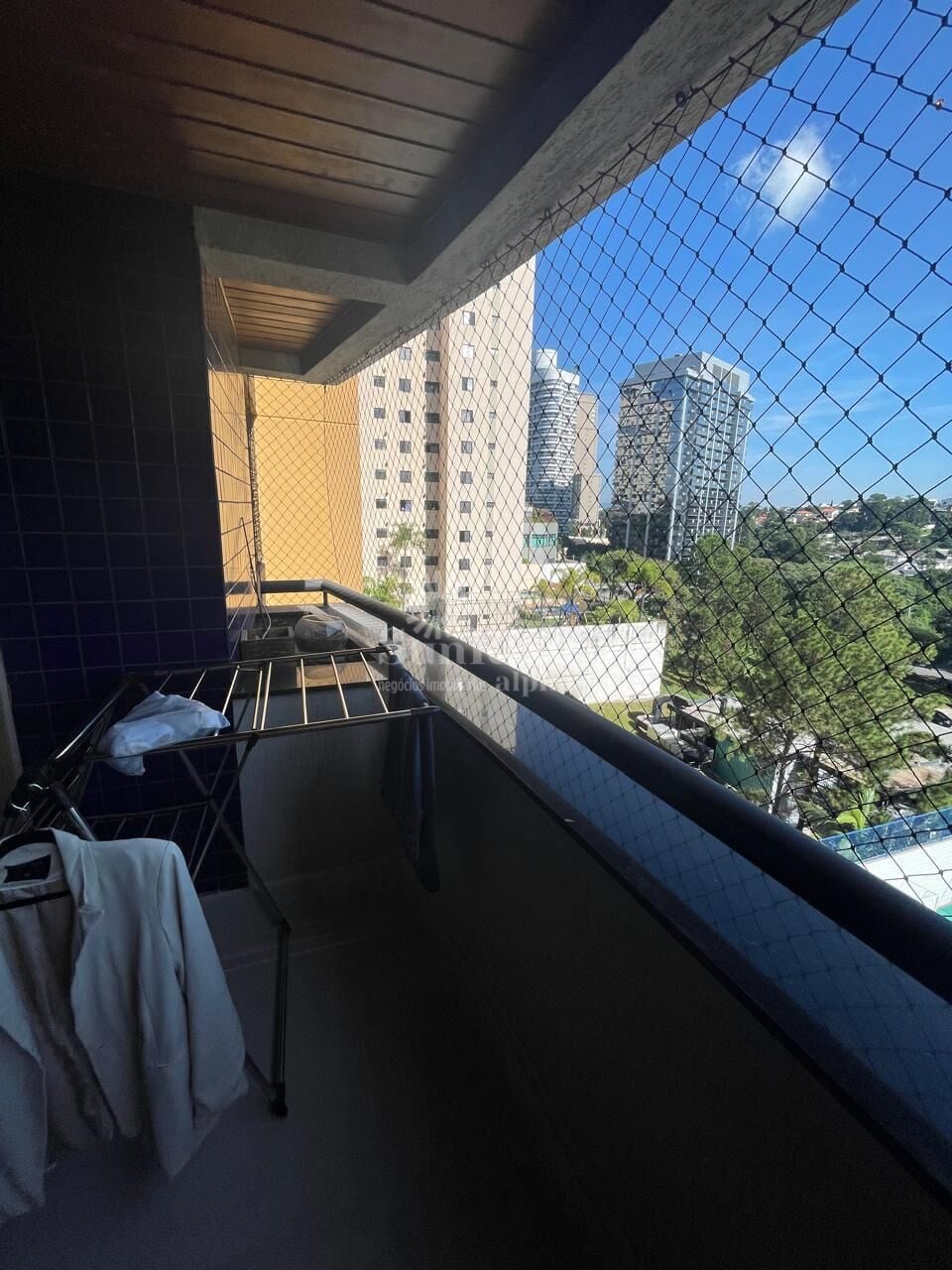 Apartamento, 18 do Forte, Barueri