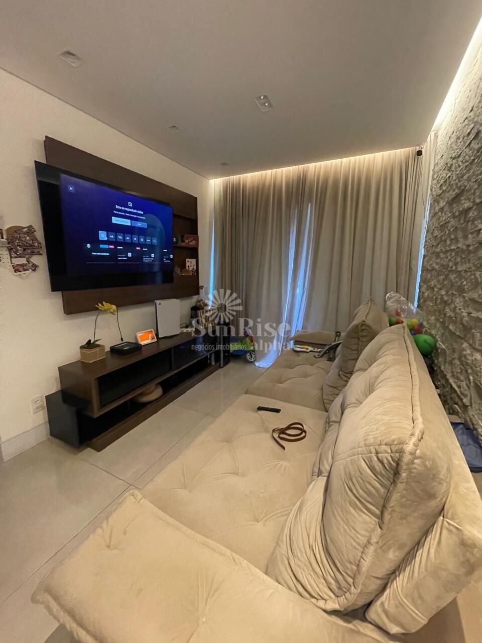 Apartamento, 18 do Forte, Barueri