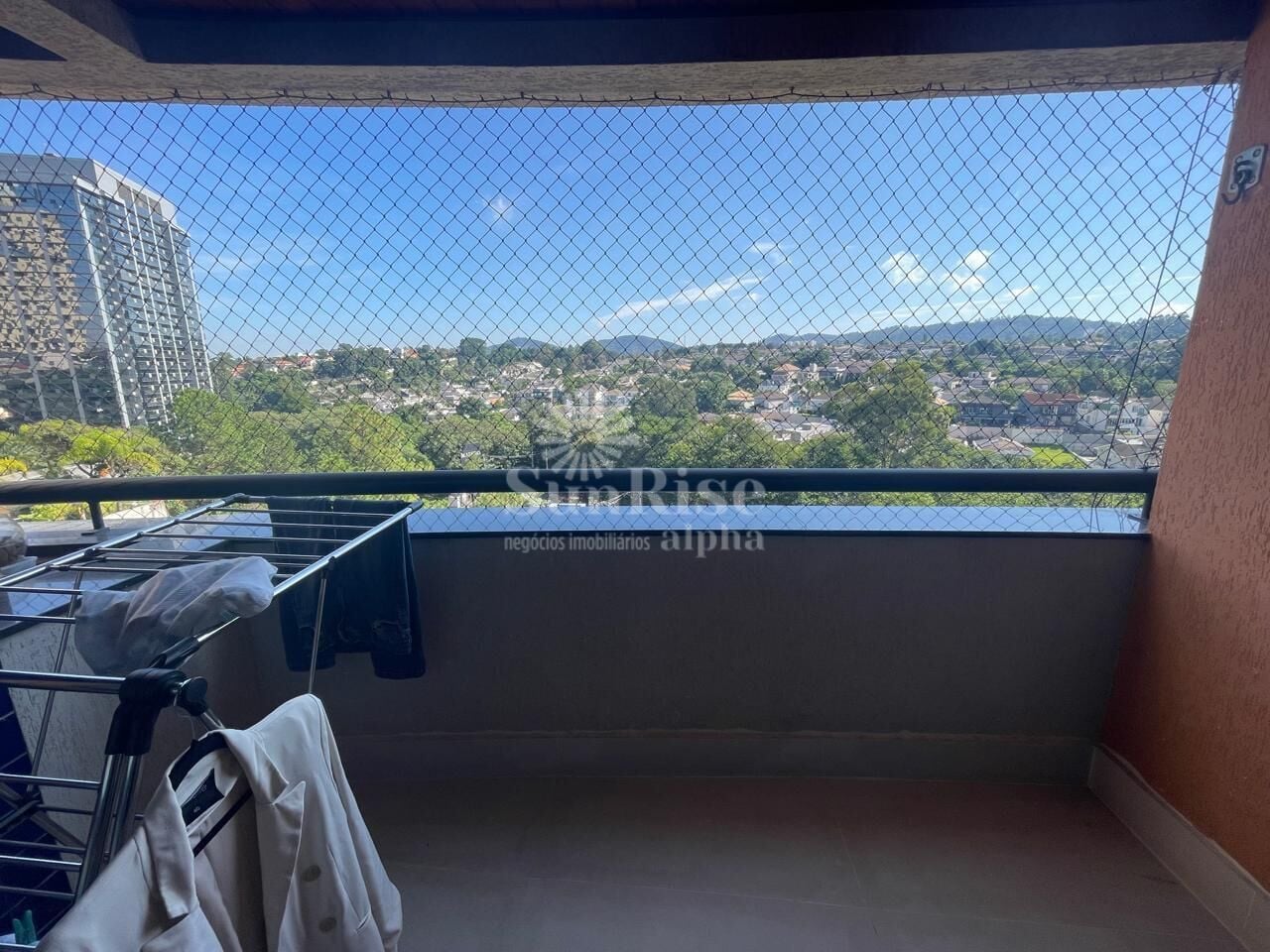 Apartamento, 18 do Forte, Barueri