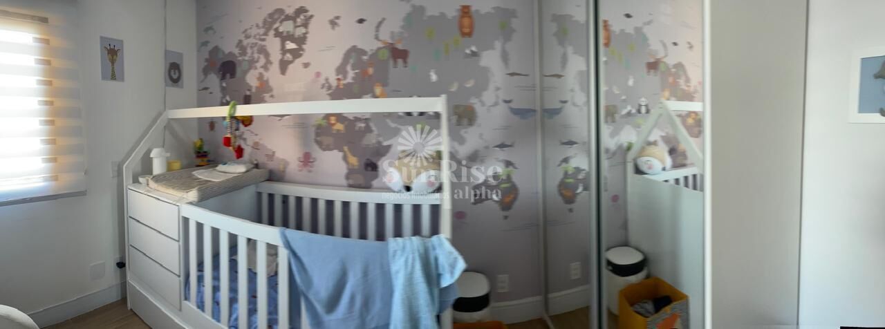 Apartamento, 18 do Forte, Barueri