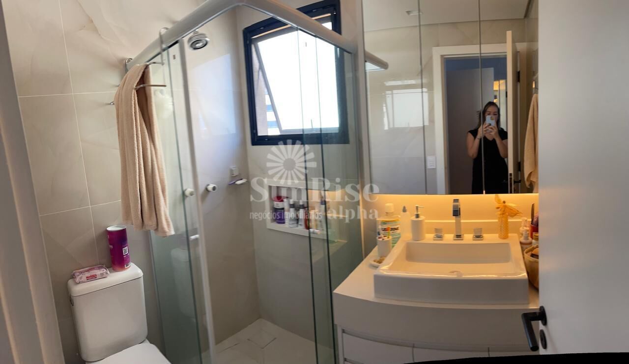 Apartamento, 18 do Forte, Barueri