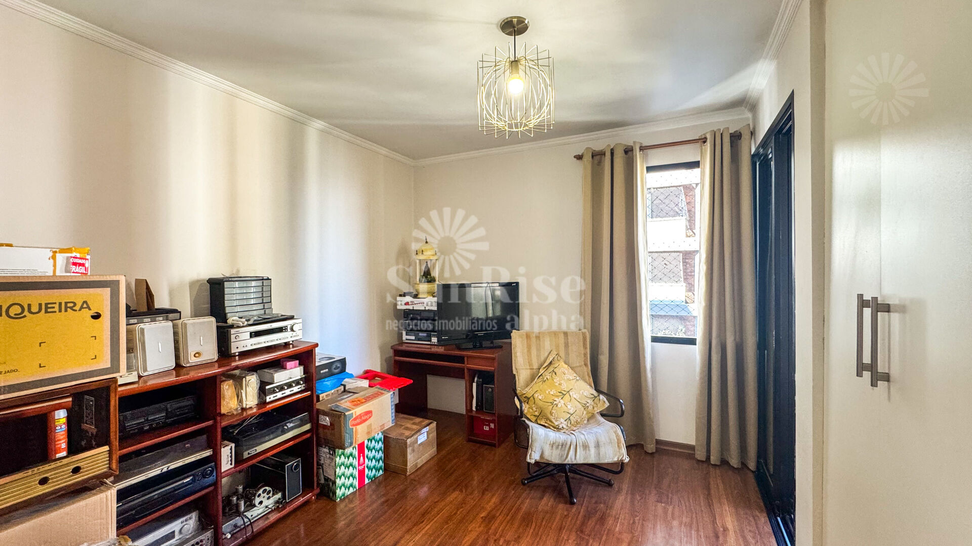 Apartamento, 3 quartos, 163 m² - Foto 39