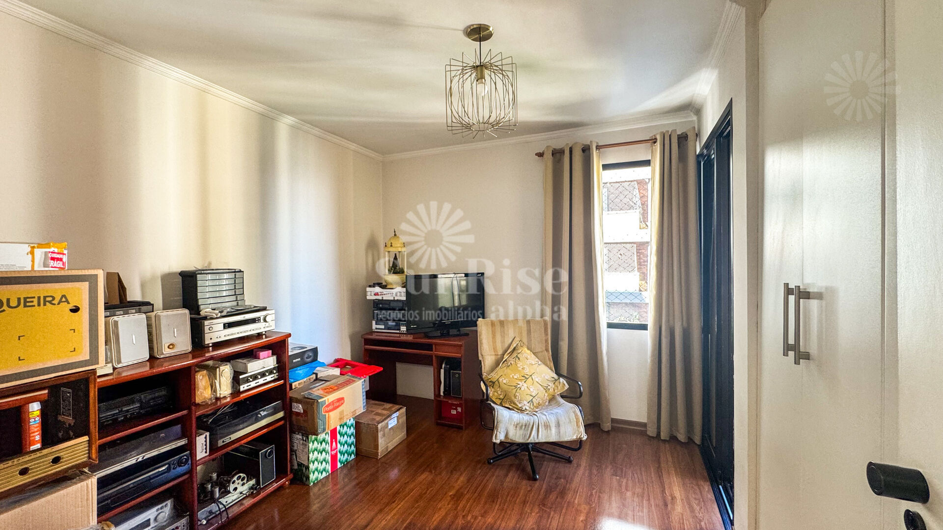 Apartamento, 3 quartos, 163 m² - Foto 37