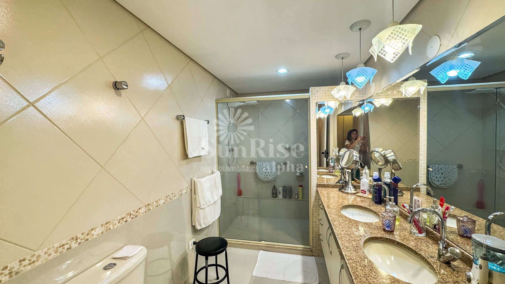 Apartamento, 3 quartos, 163 m² - Foto 33