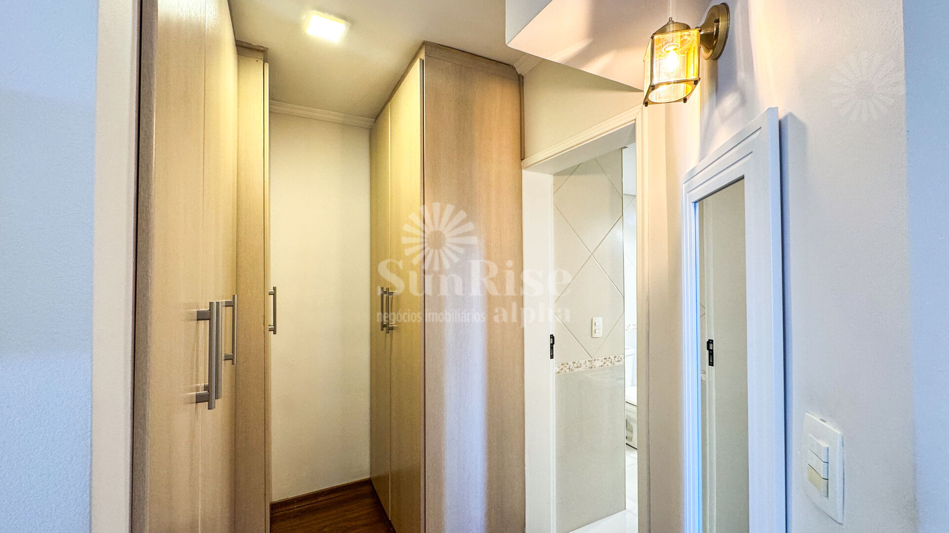 Apartamento, 3 quartos, 163 m² - Foto 31