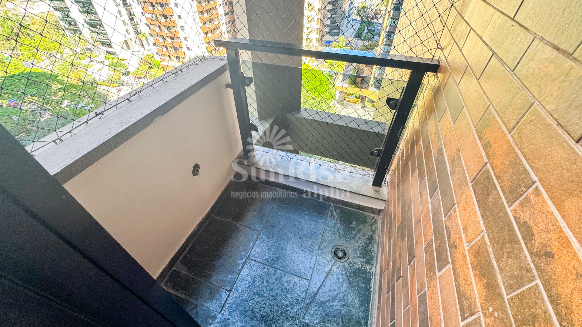 Apartamento, 3 quartos, 163 m² - Foto 41