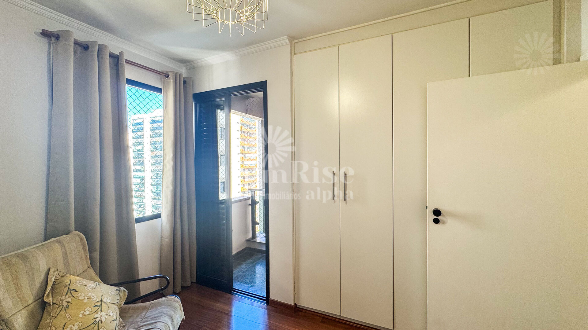 Apartamento, 3 quartos, 163 m² - Foto 40