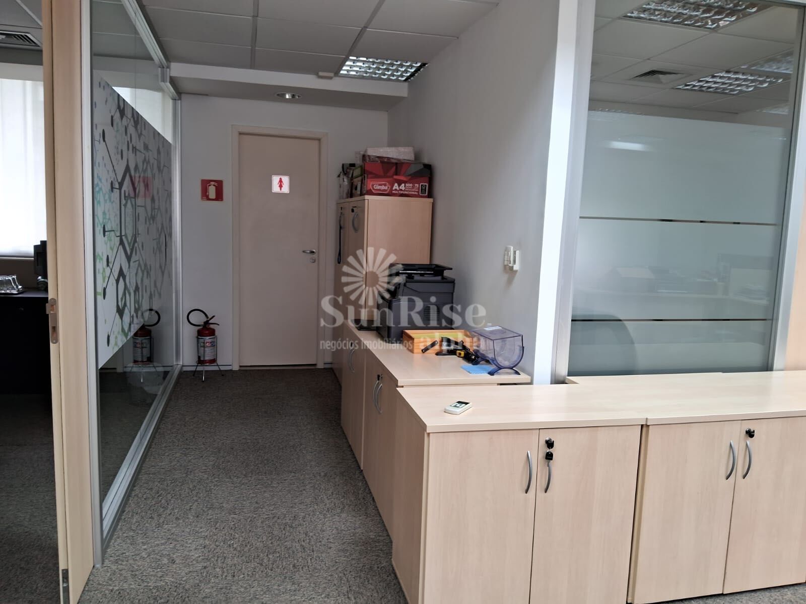 Comercial/Industrial, Cidade Monções, Sao Paulo