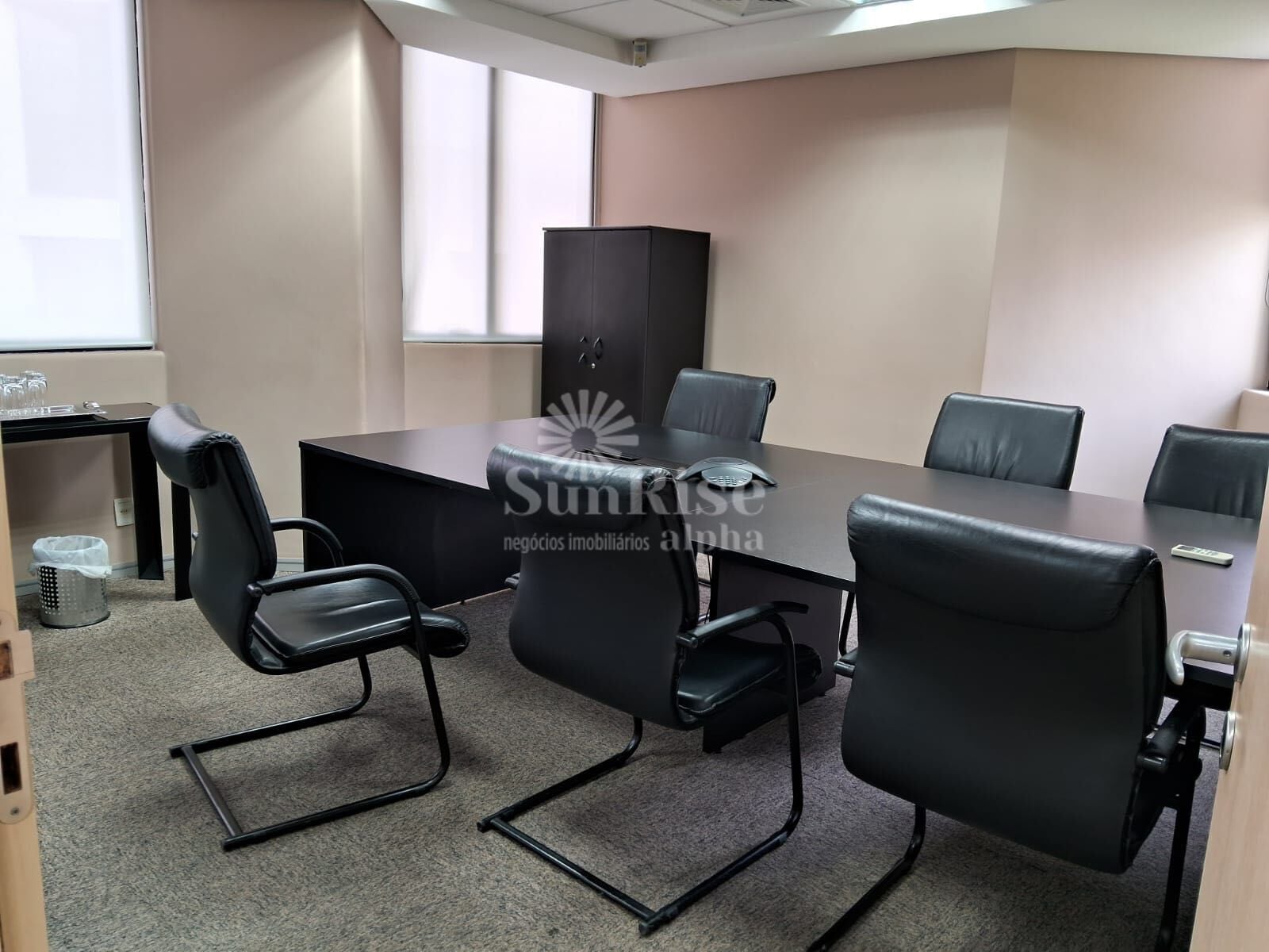 Comercial/Industrial, Cidade Monções, Sao Paulo
