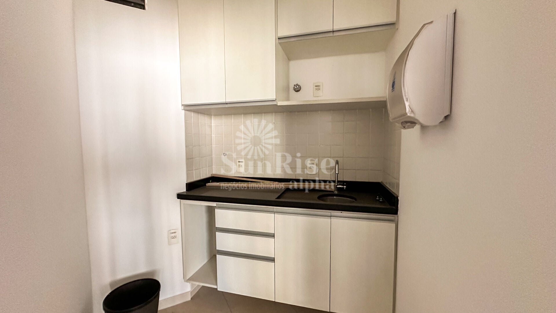 Comercial/Industrial, Cidade Monções, Sao Paulo