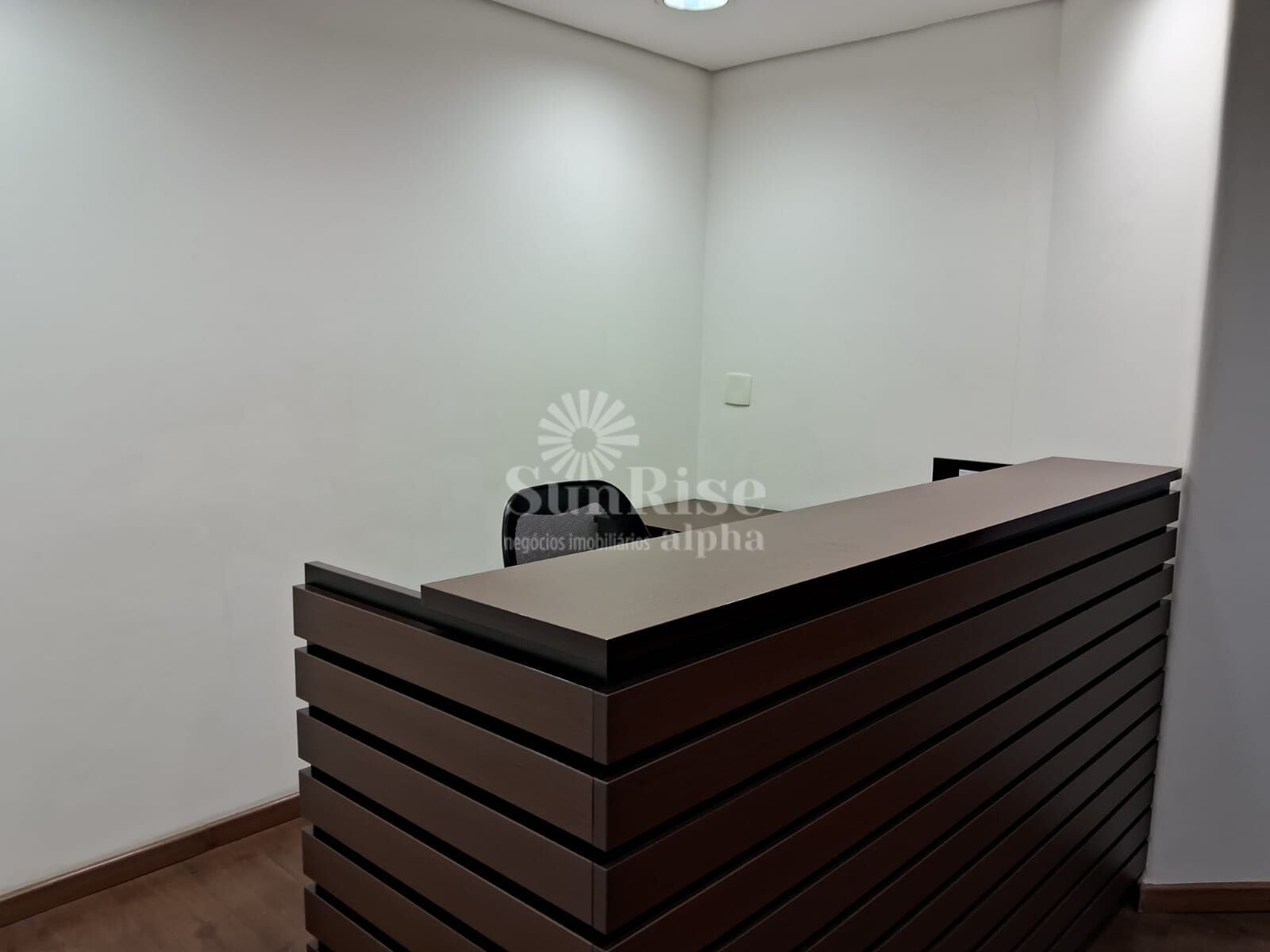 Comercial/Industrial, Cidade Monções, Sao Paulo
