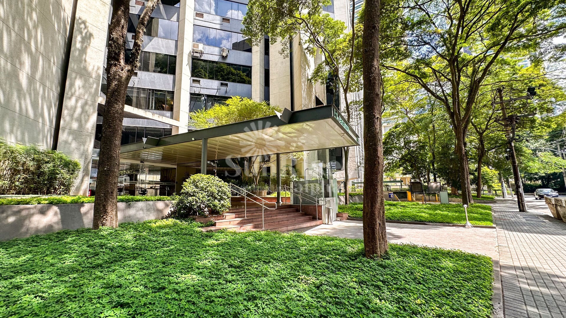 Comercial/Industrial, Cidade Monções, Sao Paulo