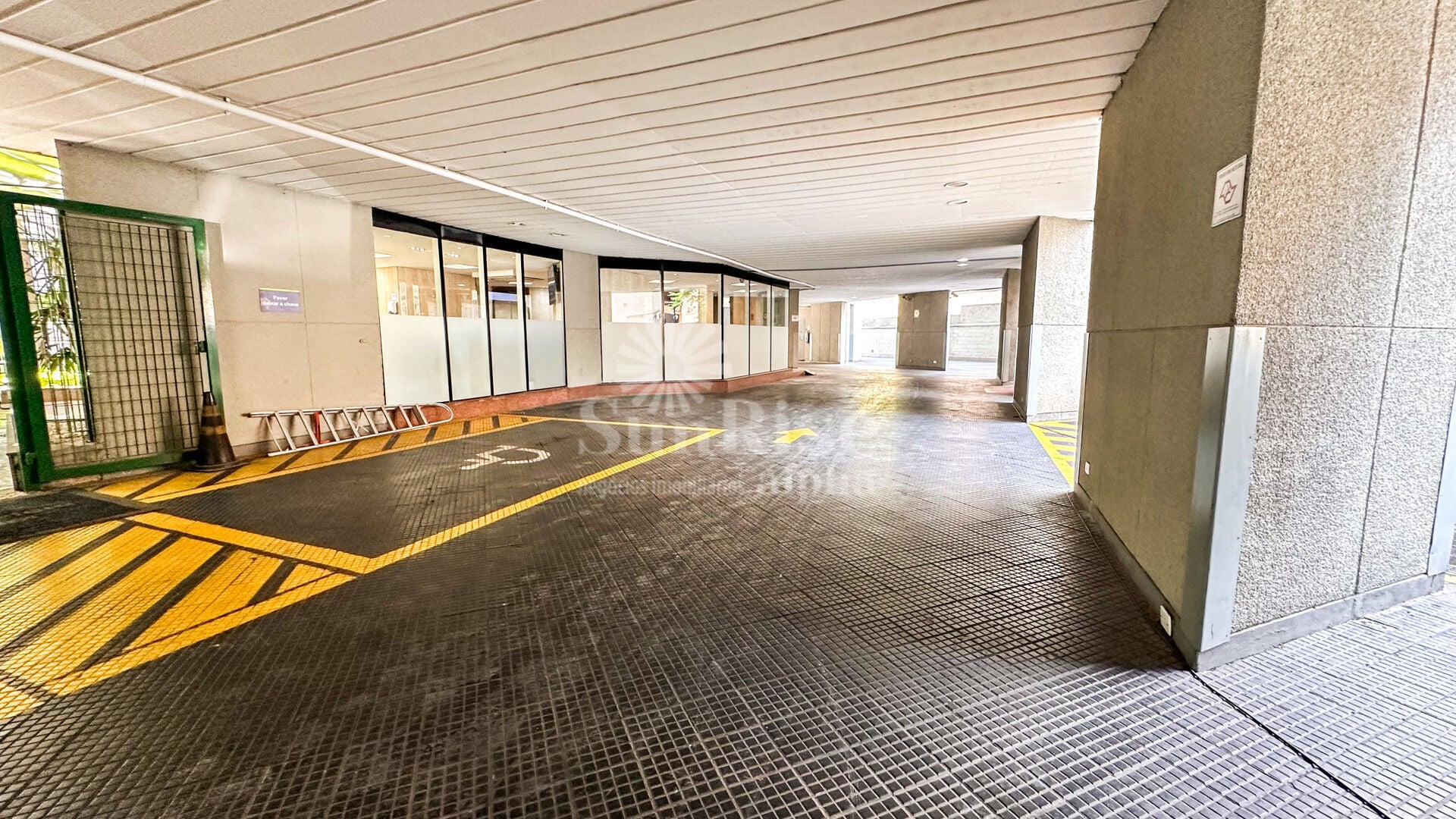 Comercial/Industrial, Cidade Monções, Sao Paulo