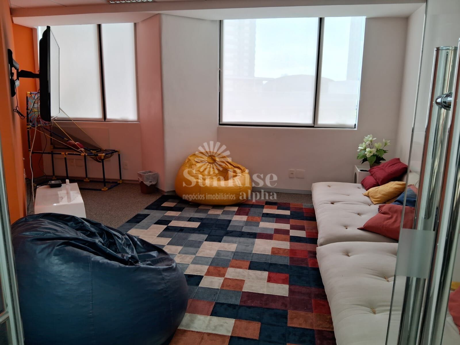 Comercial/Industrial, Cidade Monções, Sao Paulo