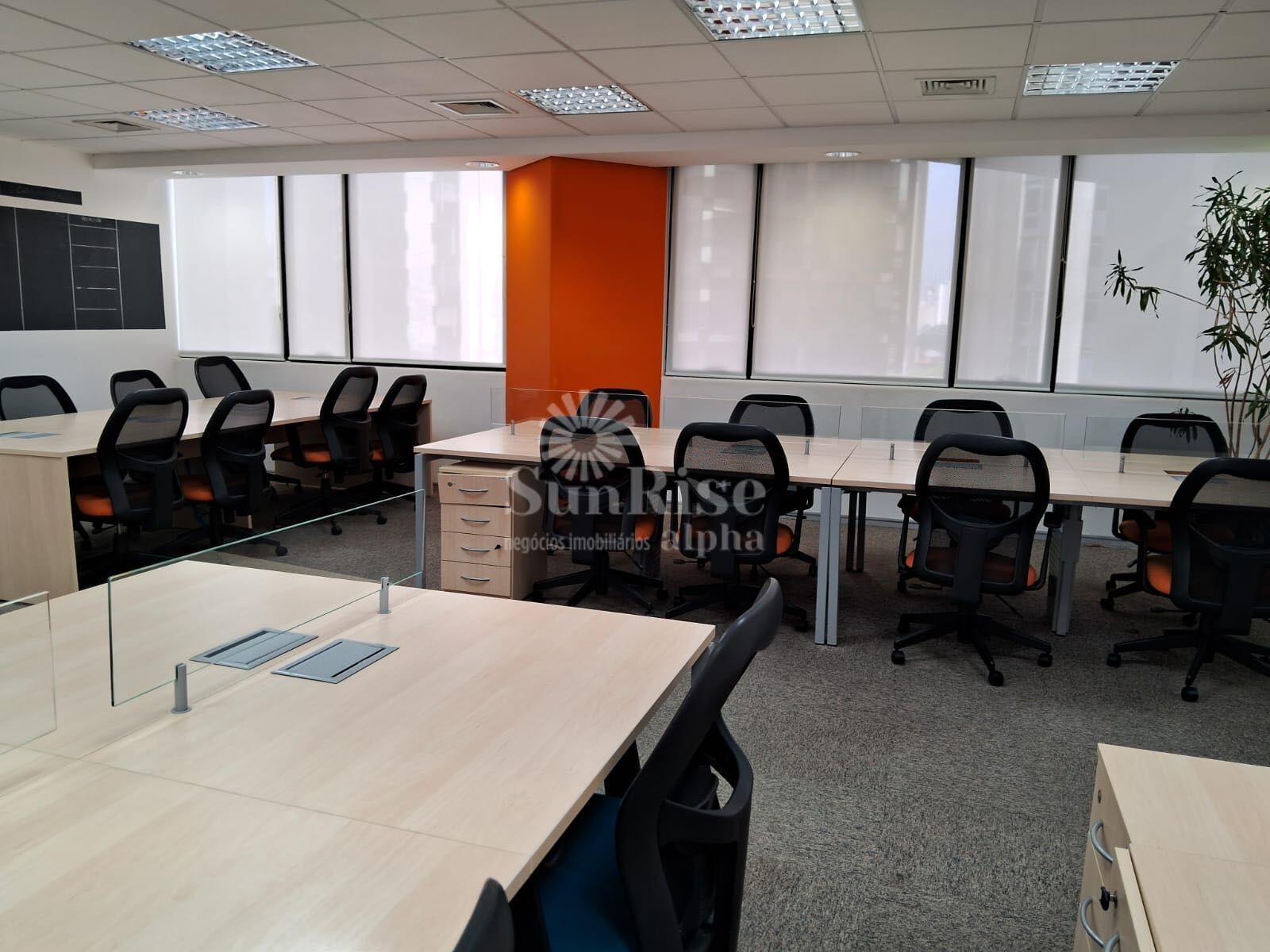 Comercial/Industrial, Cidade Monções, Sao Paulo