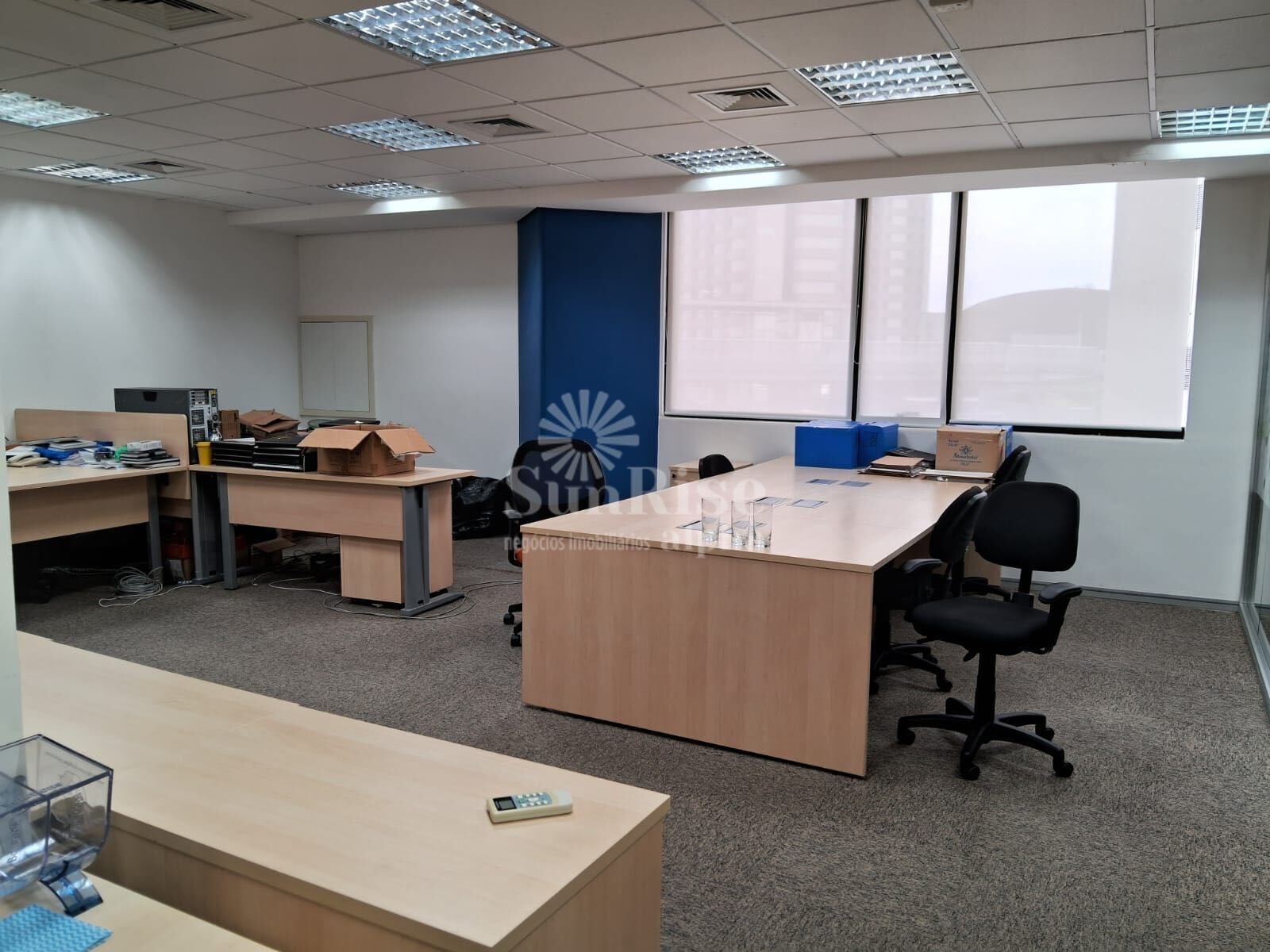 Comercial/Industrial, Cidade Monções, Sao Paulo