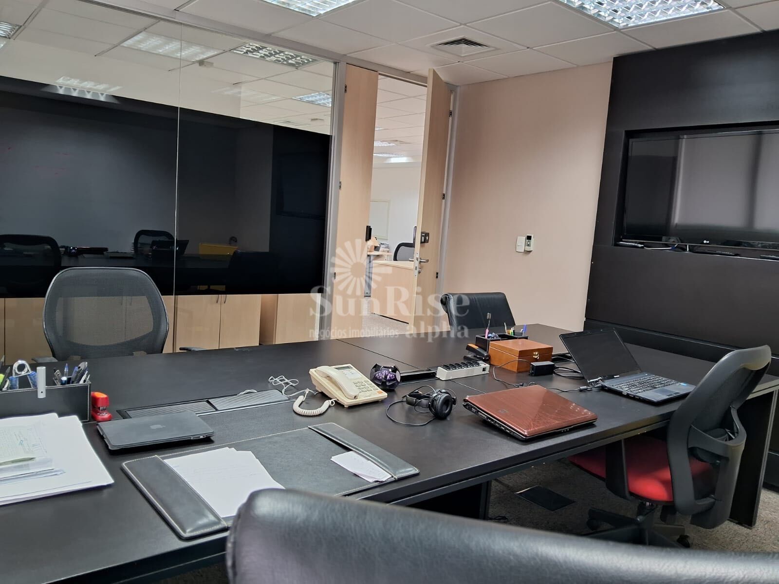 Comercial/Industrial, Cidade Monções, Sao Paulo