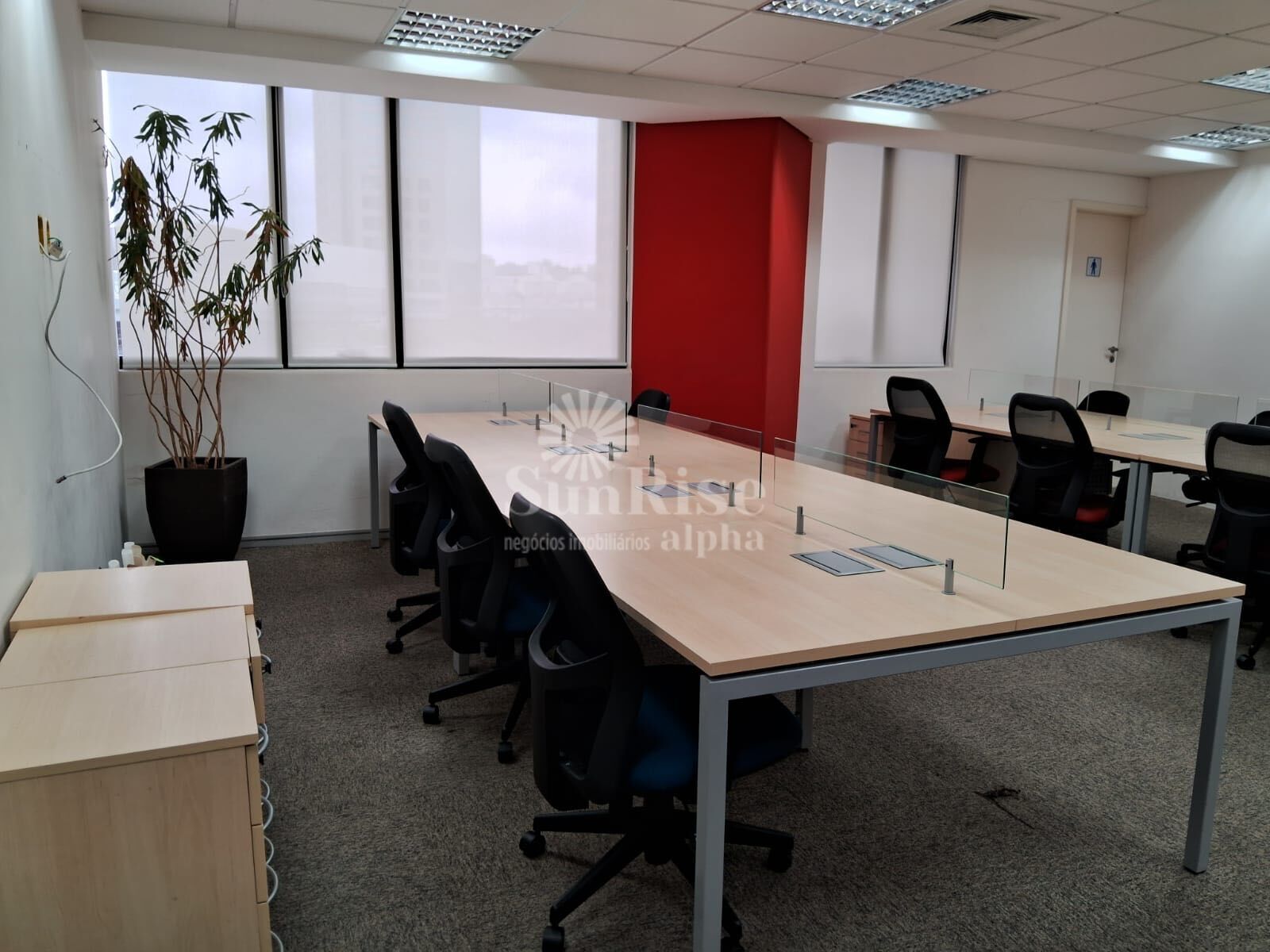 Comercial/Industrial, Cidade Monções, Sao Paulo