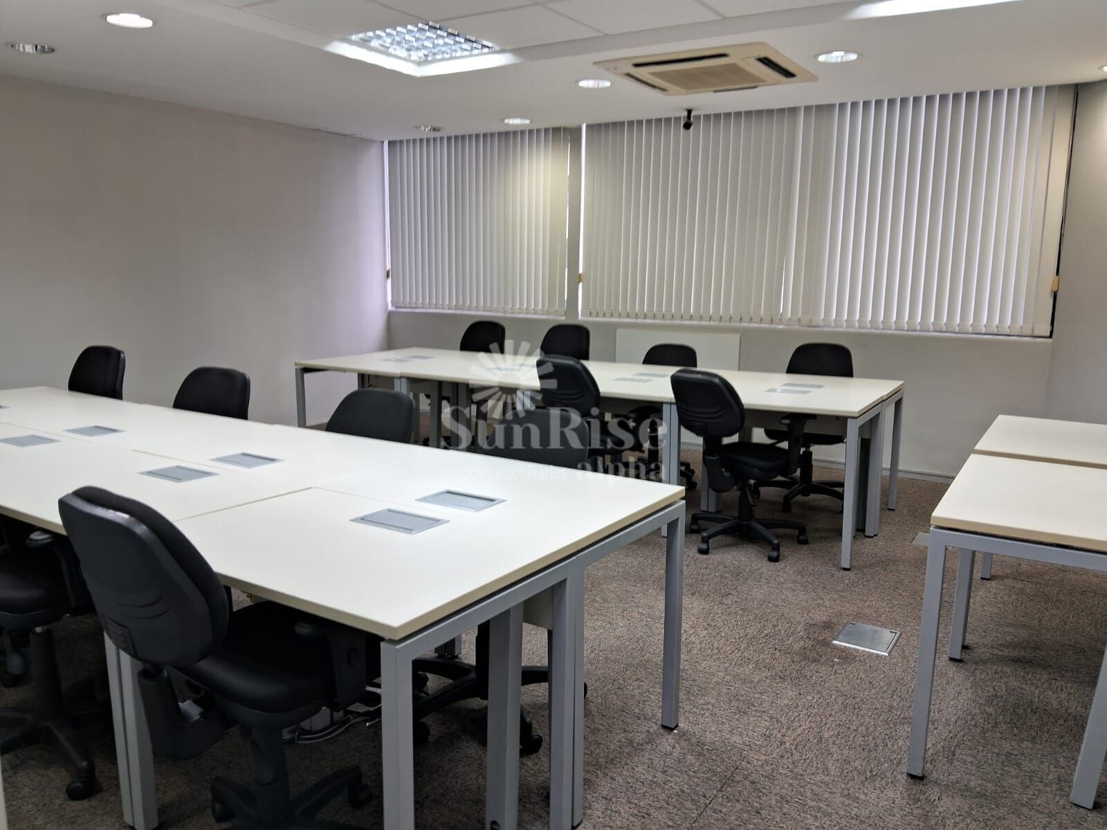 Comercial/Industrial, Cidade Monções, Sao Paulo