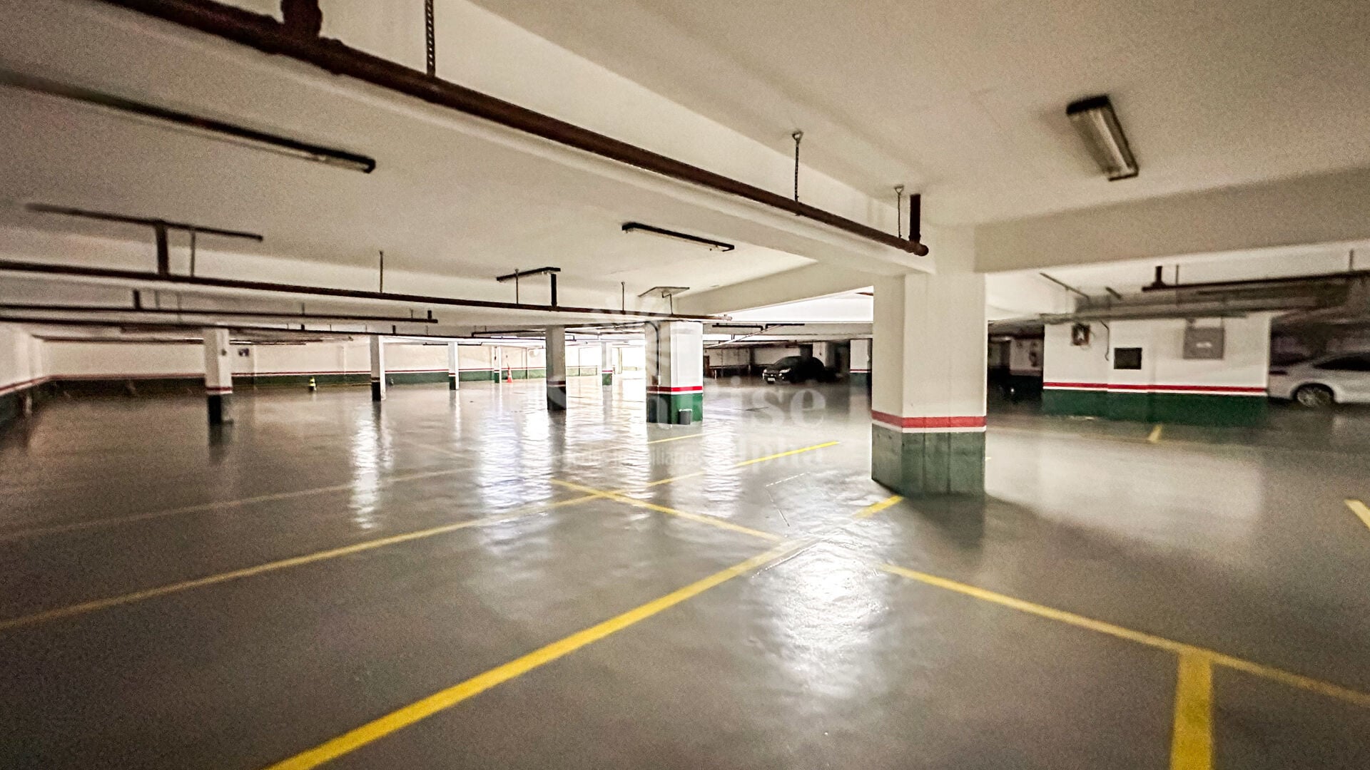 Comercial/Industrial, Cidade Monções, Sao Paulo