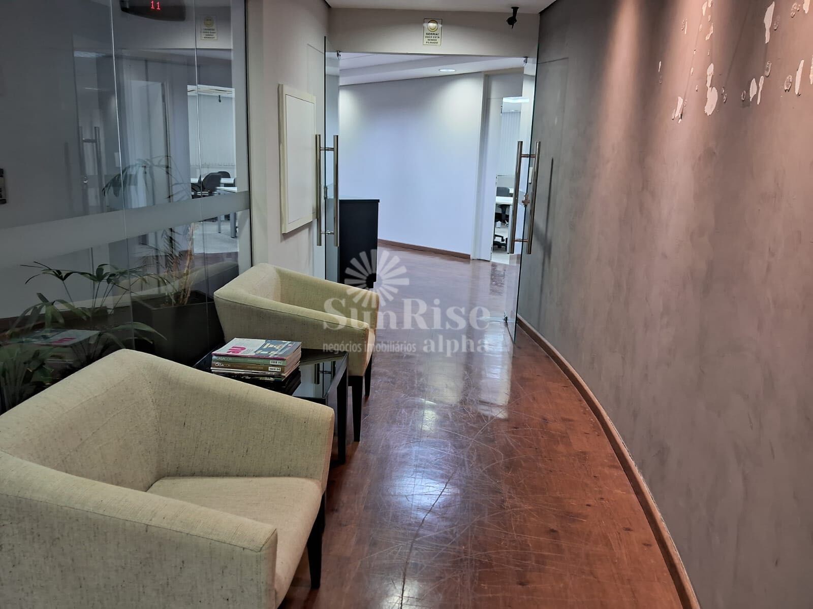 Comercial/Industrial, Cidade Monções, Sao Paulo