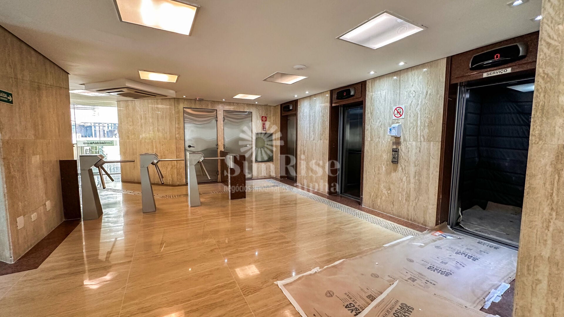 Comercial/Industrial, Cidade Monções, Sao Paulo