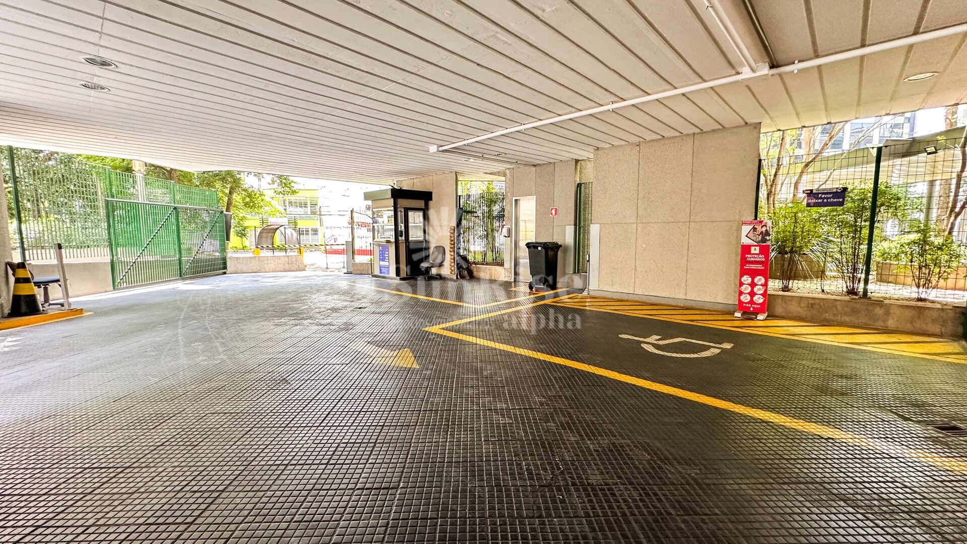 Comercial/Industrial, Cidade Monções, Sao Paulo