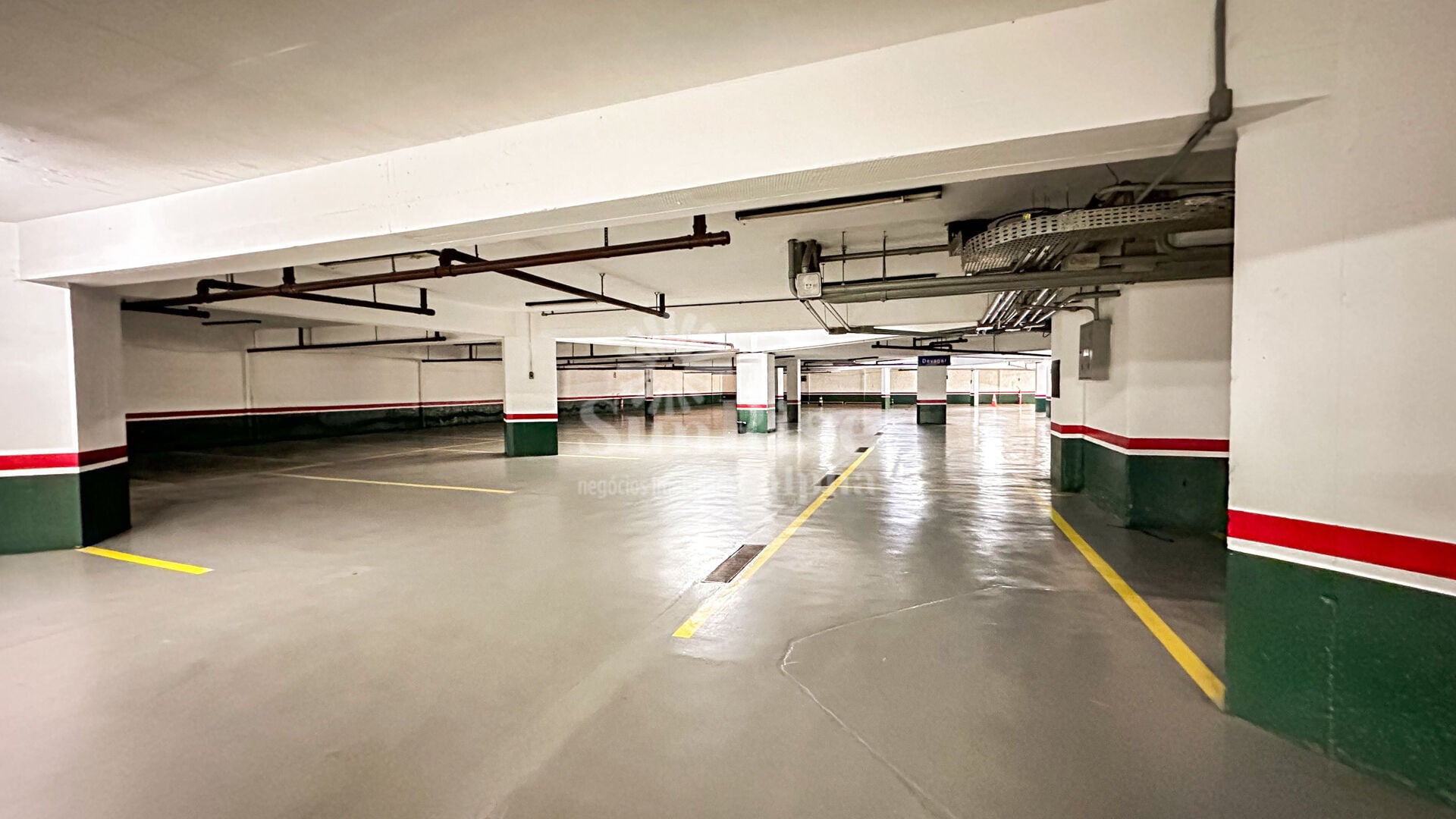 Comercial/Industrial, Cidade Monções, Sao Paulo