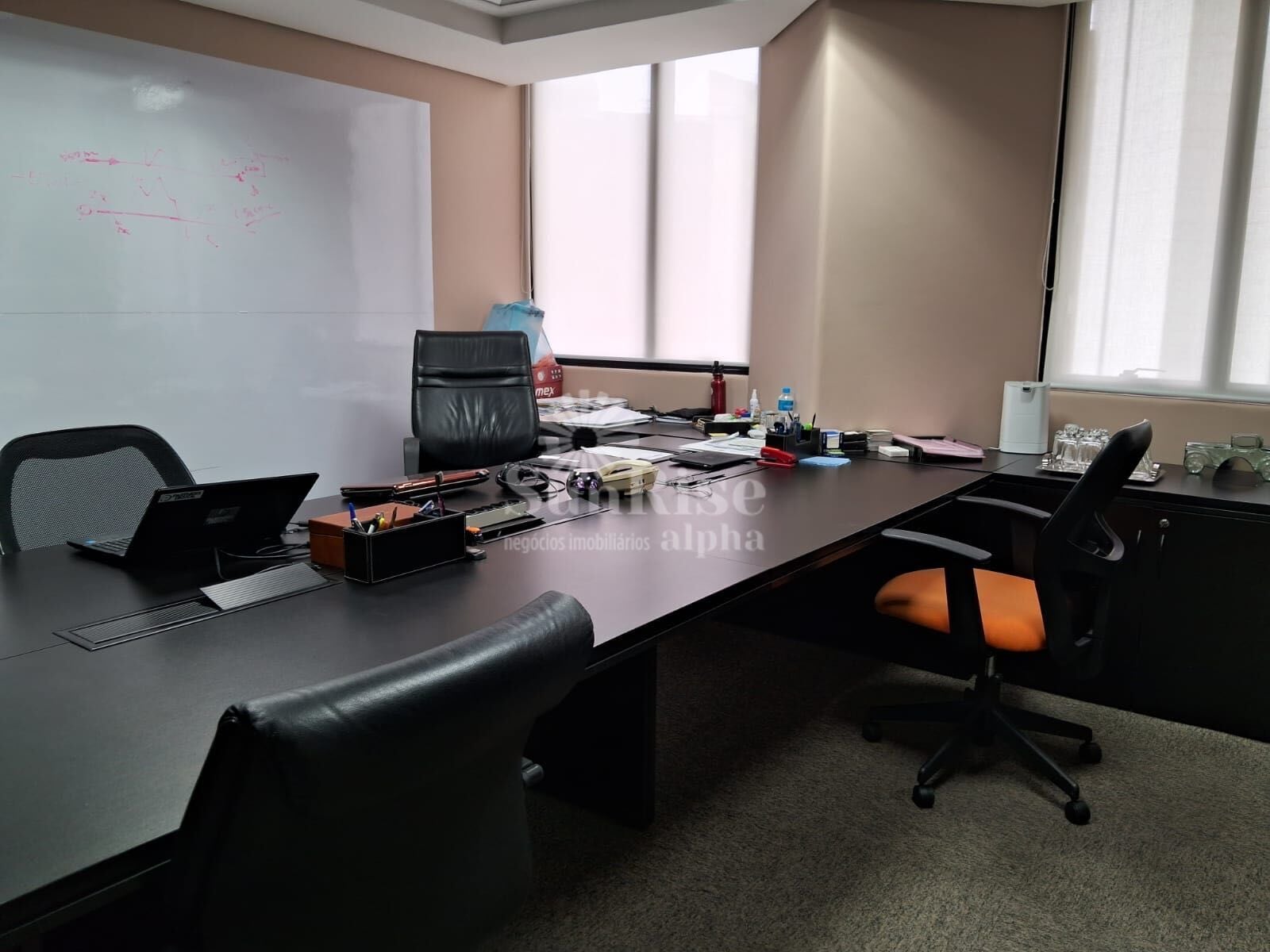 Comercial/Industrial, Cidade Monções, Sao Paulo