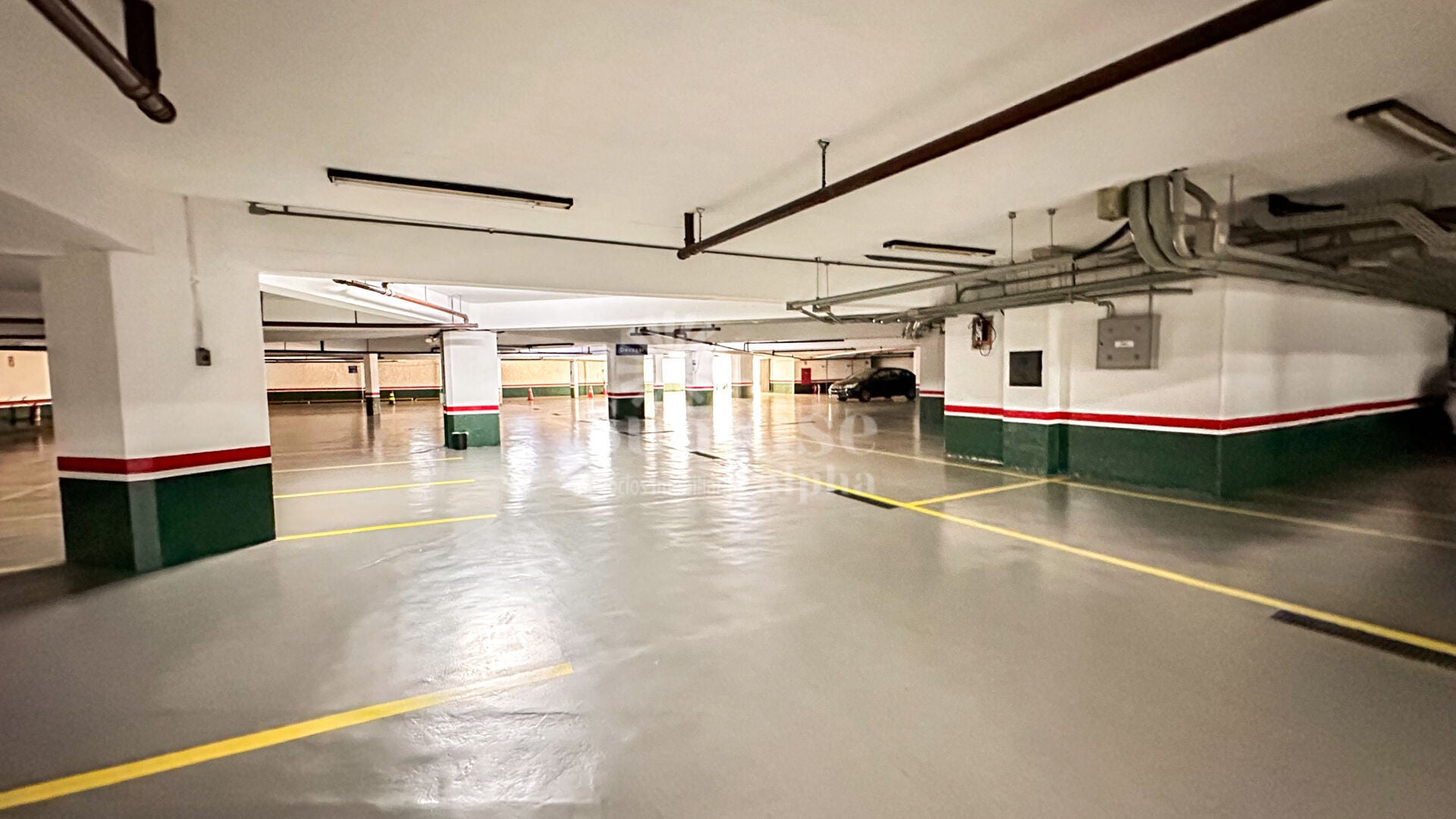 Comercial/Industrial, Cidade Monções, Sao Paulo