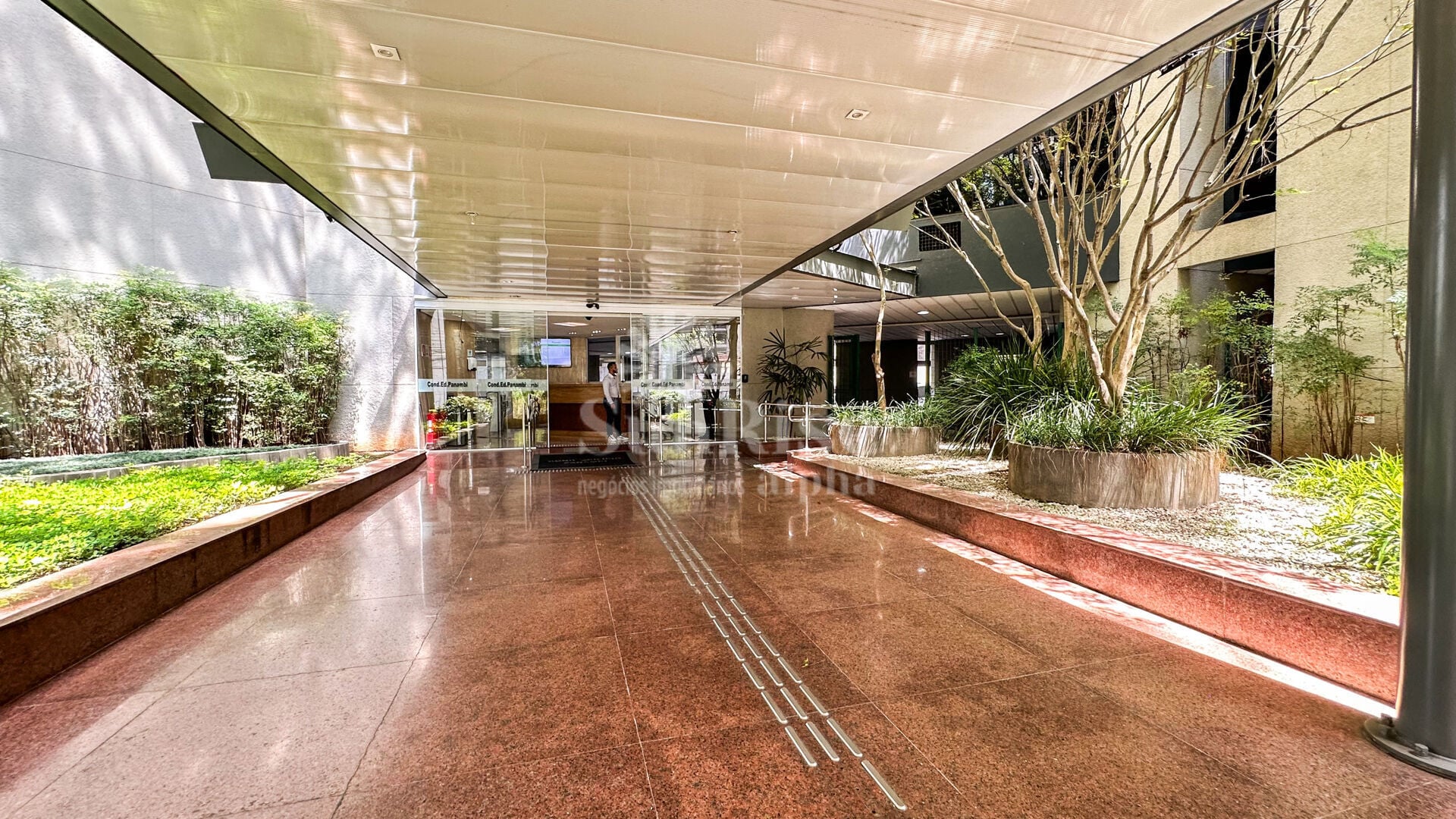 Comercial/Industrial, Cidade Monções, Sao Paulo