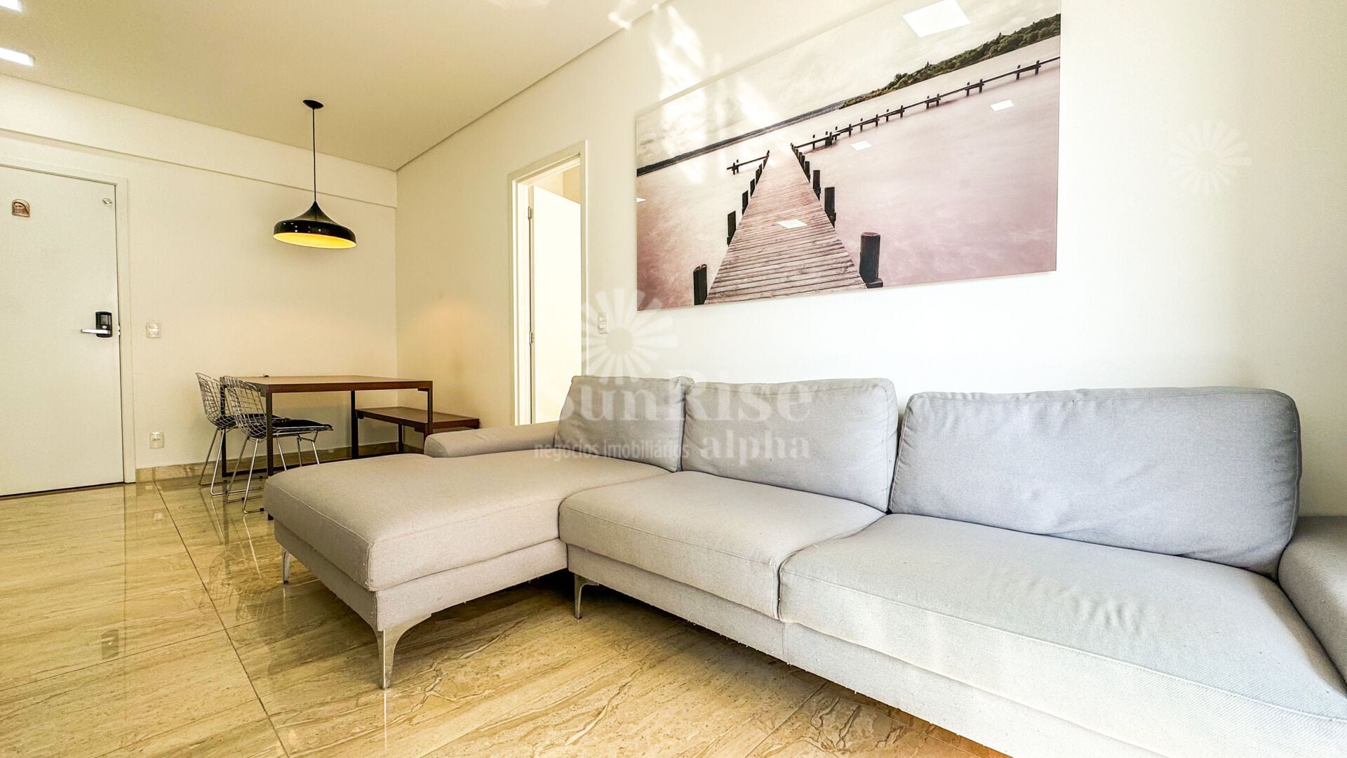 Apartamento, Alphaville Industrial, Barueri