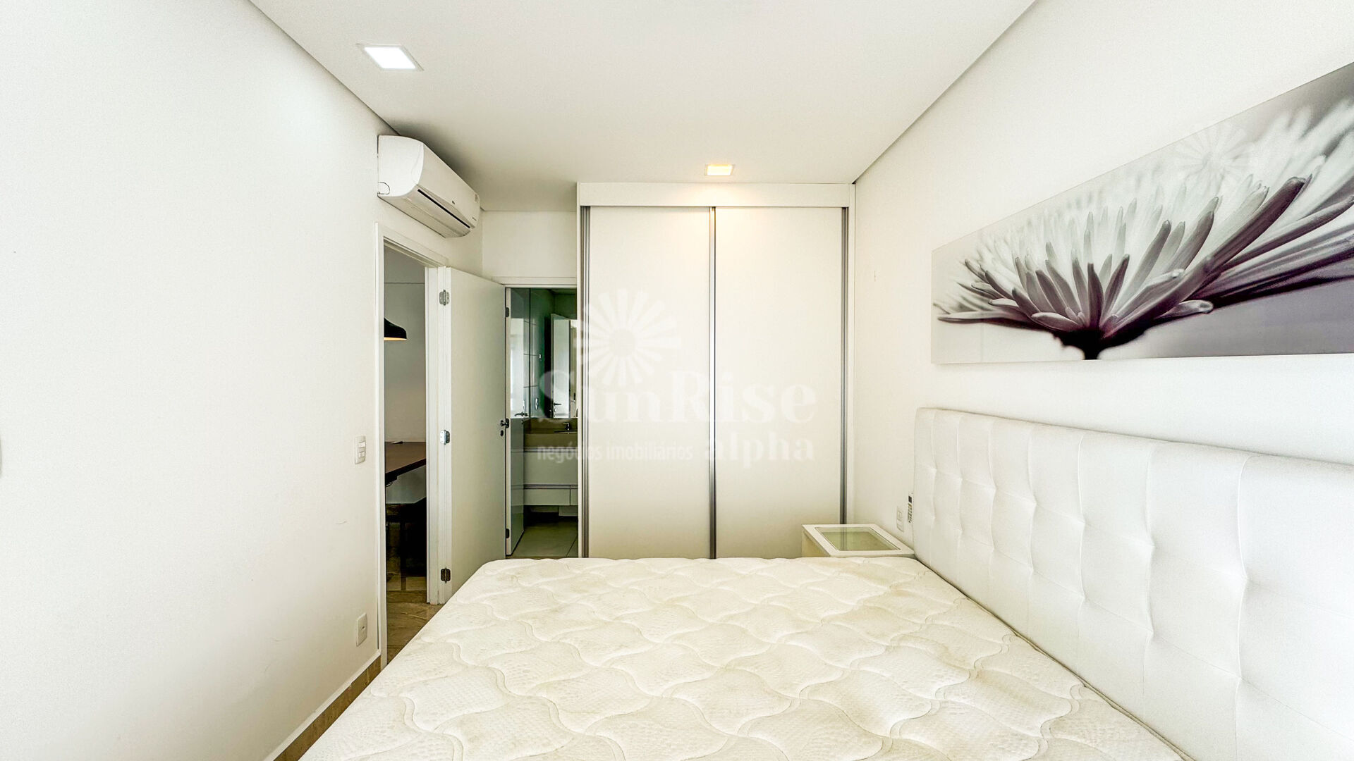 Apartamento, Alphaville Industrial, Barueri