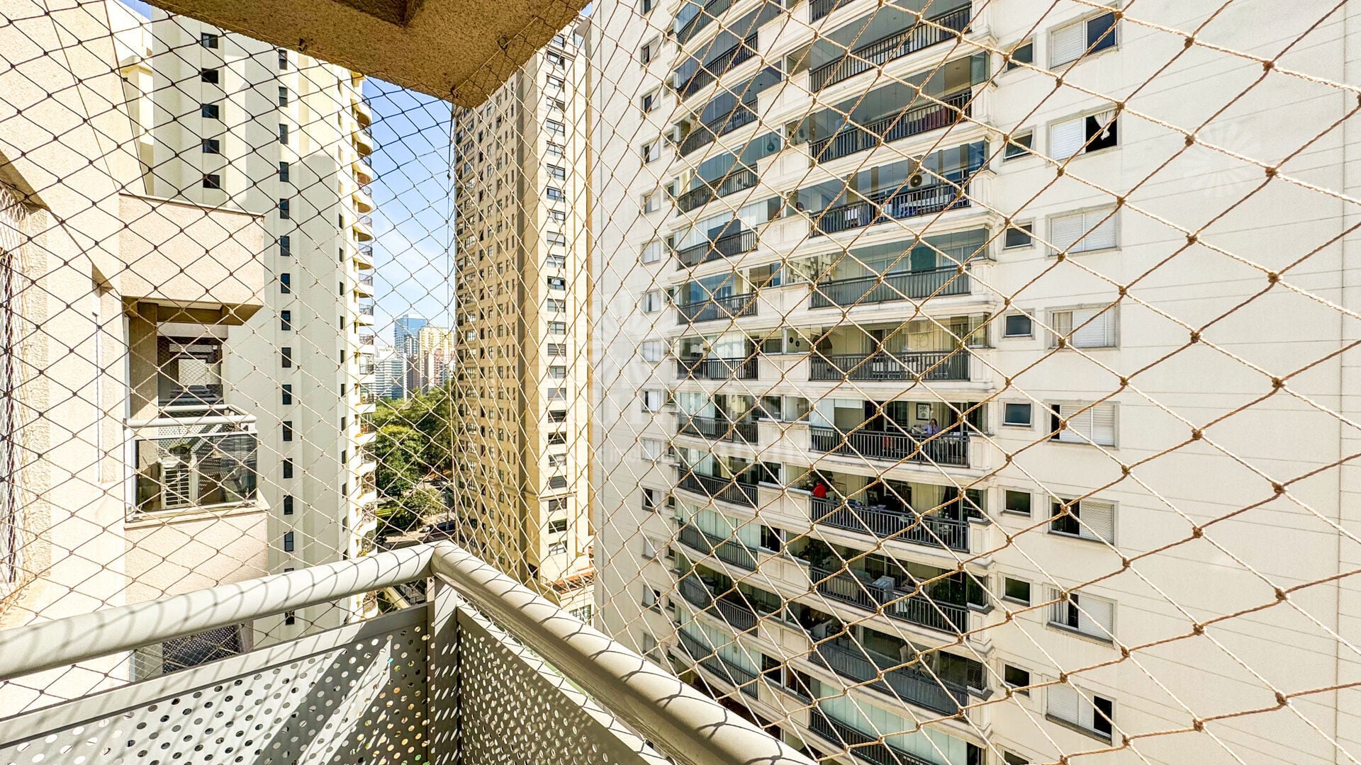 Apartamento, Alphaville Industrial, Barueri