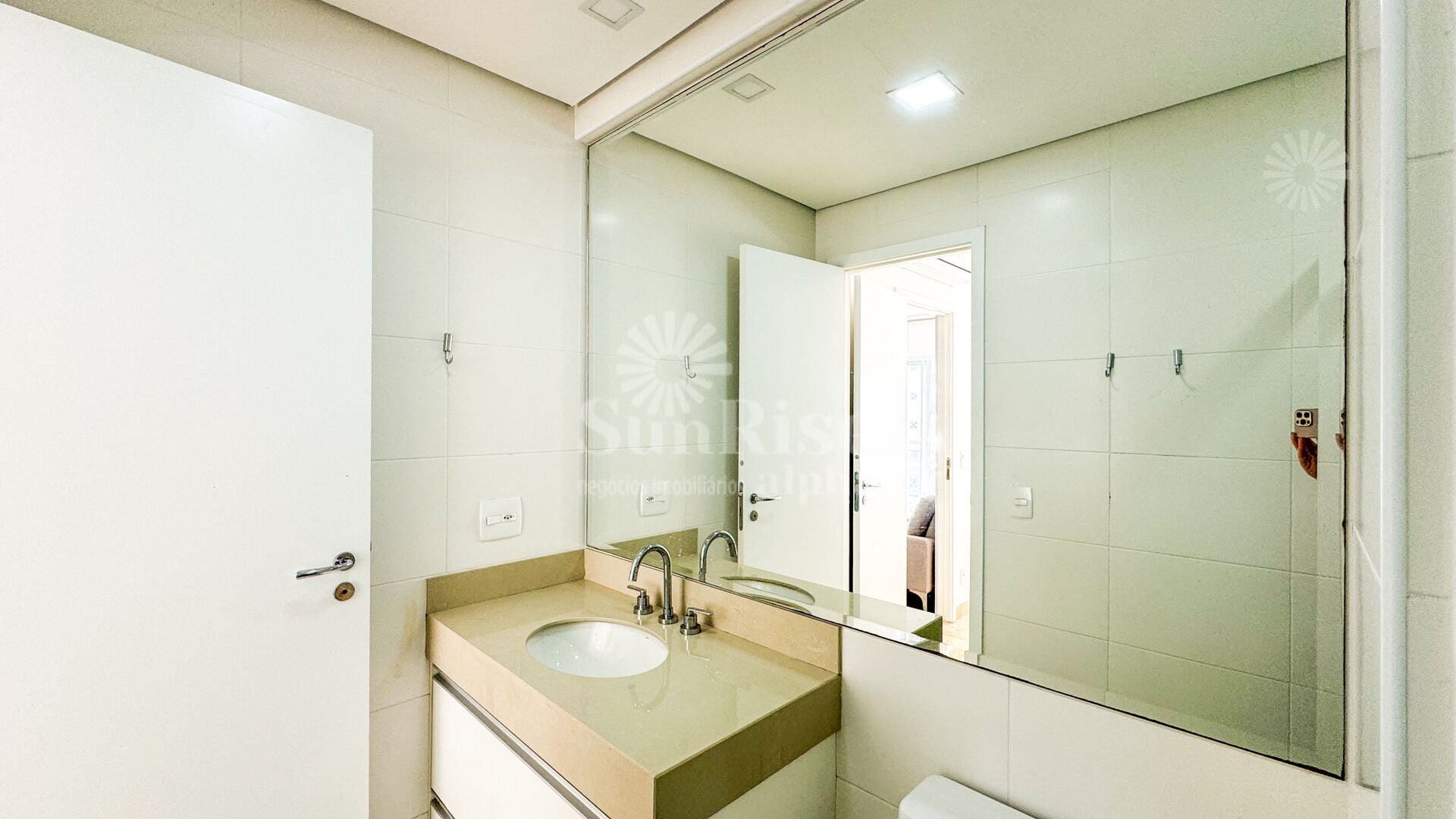 Apartamento, Alphaville Industrial, Barueri
