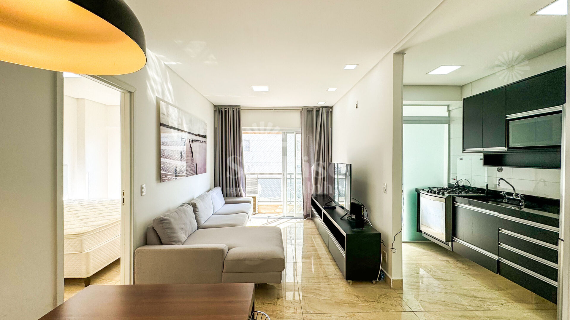 Apartamento, Alphaville Industrial, Barueri