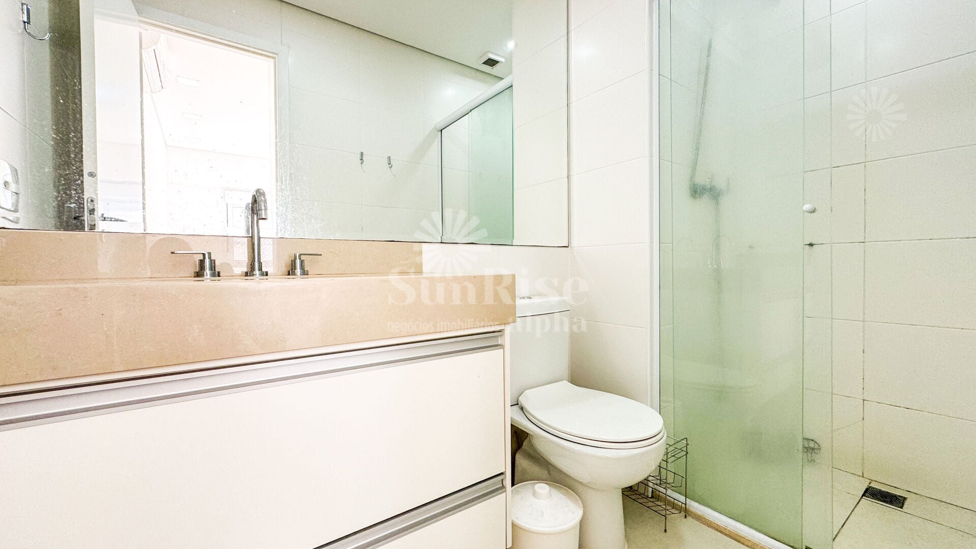 Apartamento, Alphaville Industrial, Barueri