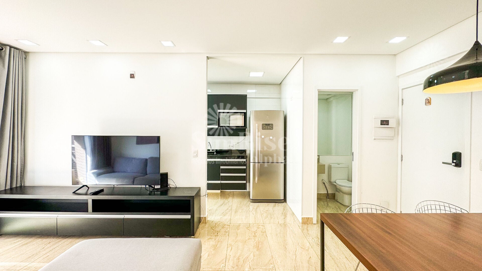 Apartamento, Alphaville Industrial, Barueri