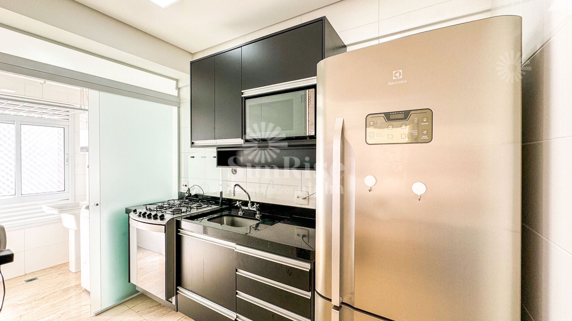 Apartamento, Alphaville Industrial, Barueri