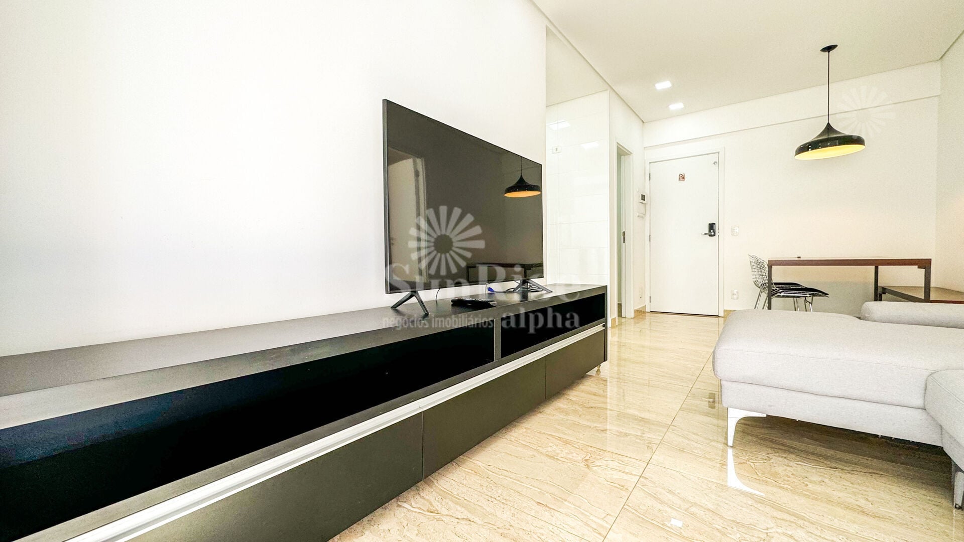 Apartamento, Alphaville Industrial, Barueri