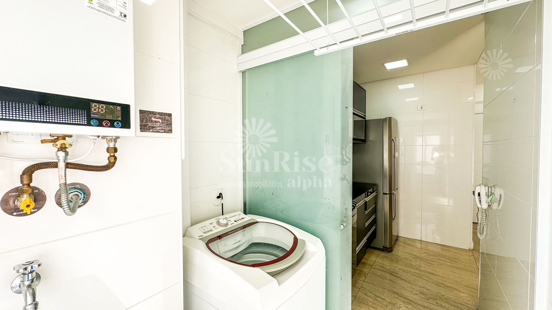 Apartamento, Alphaville Industrial, Barueri
