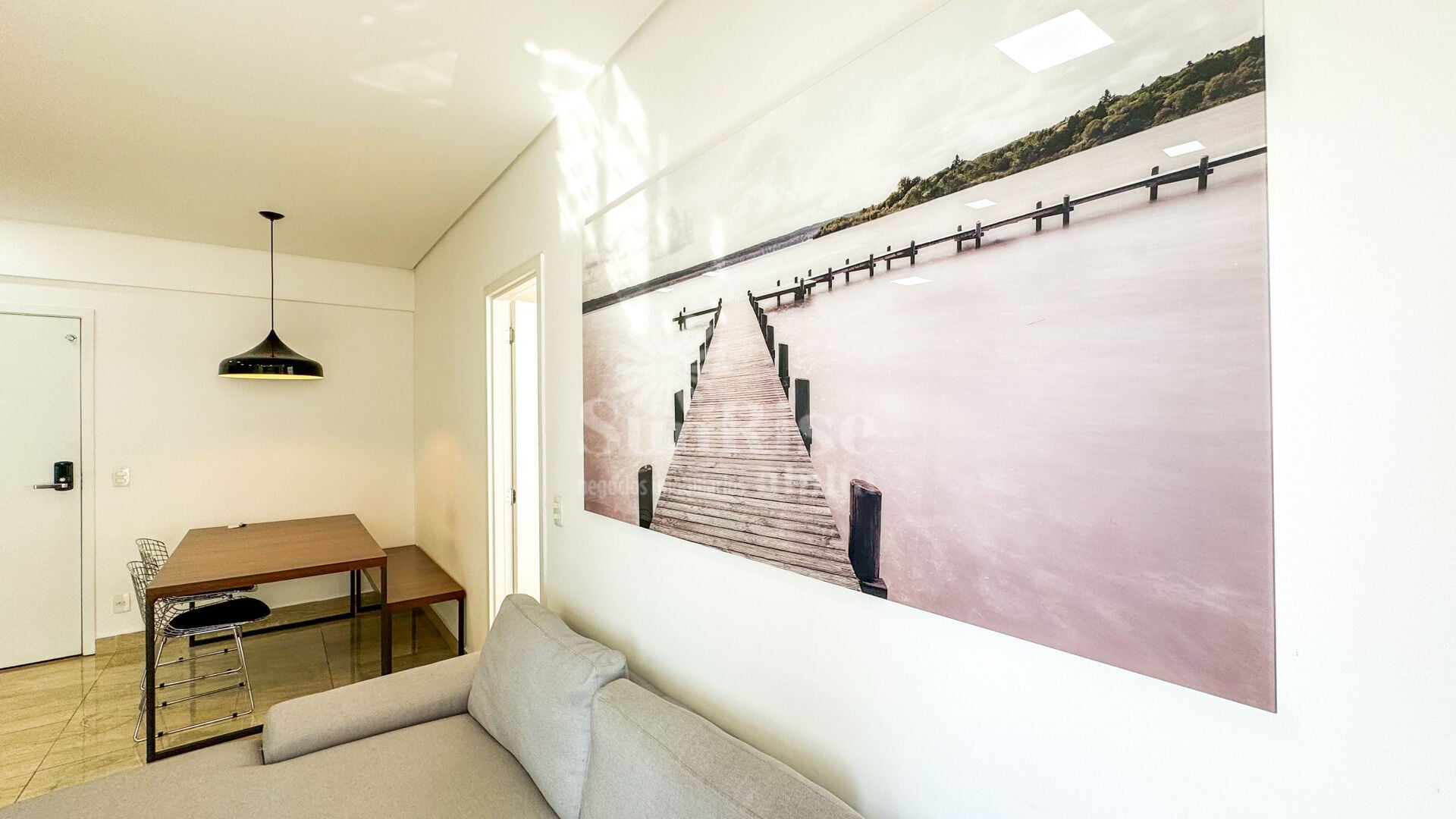 Apartamento, Alphaville Industrial, Barueri