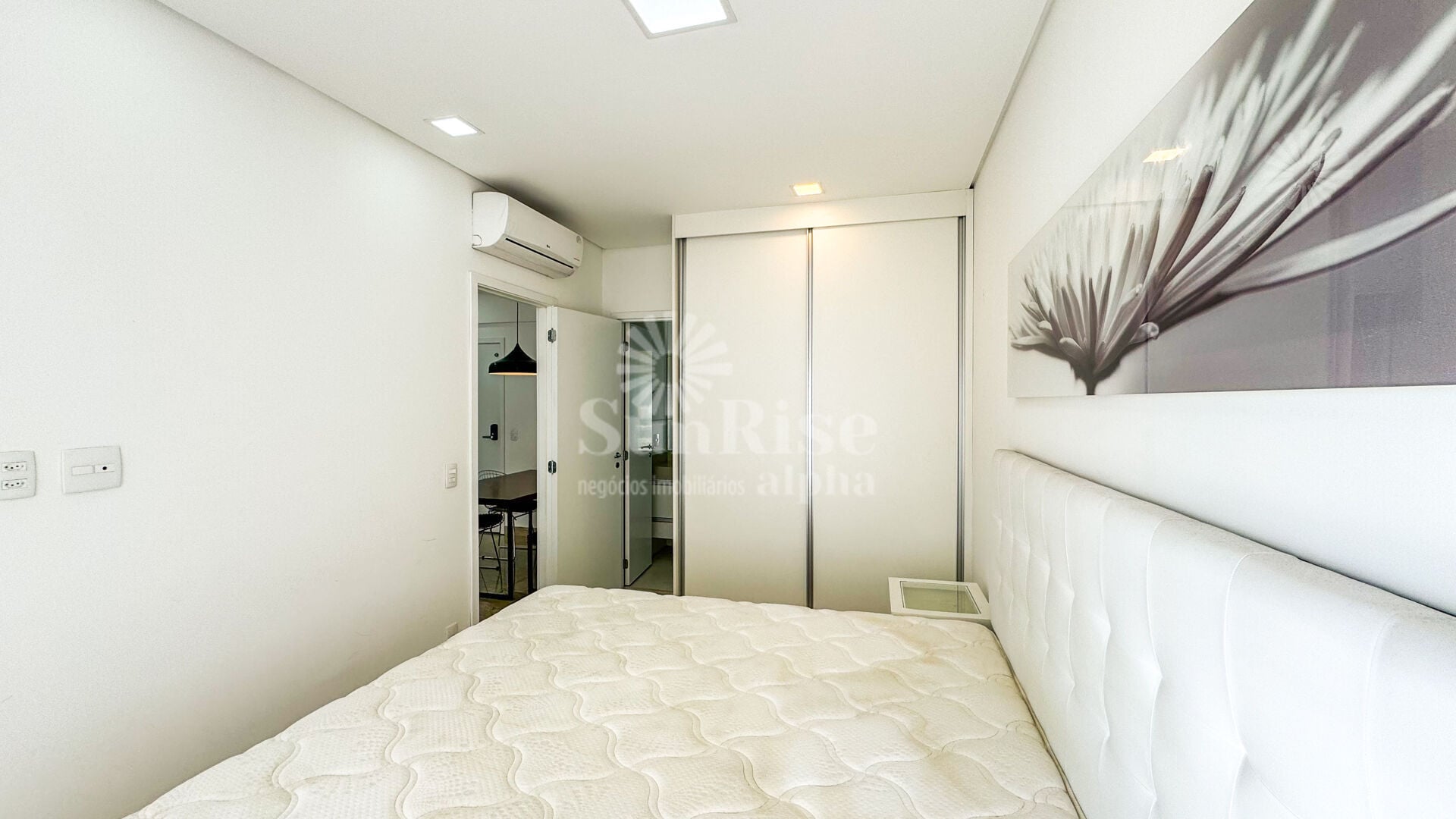 Apartamento, Alphaville Industrial, Barueri
