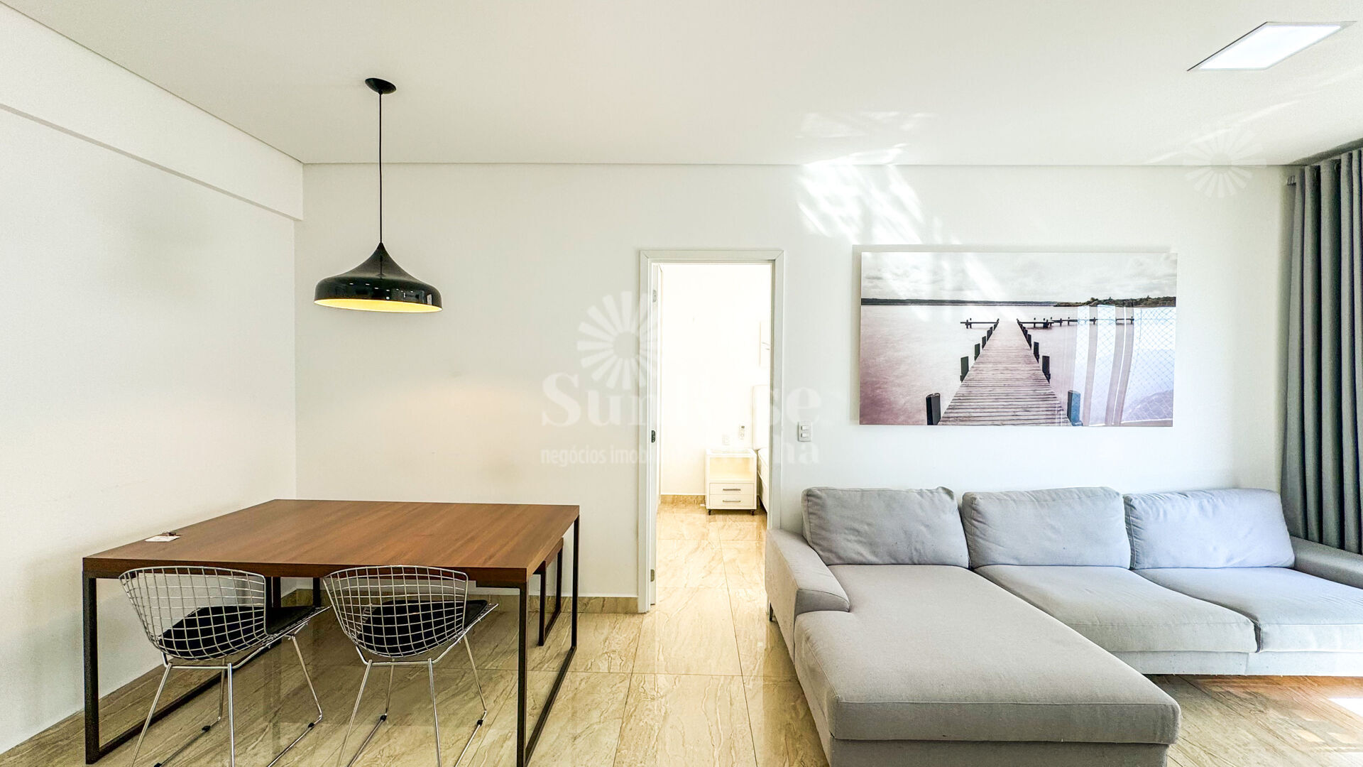 Apartamento, Alphaville Industrial, Barueri