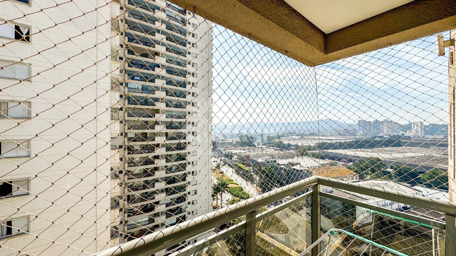 Apartamento, Alphaville Industrial, Barueri