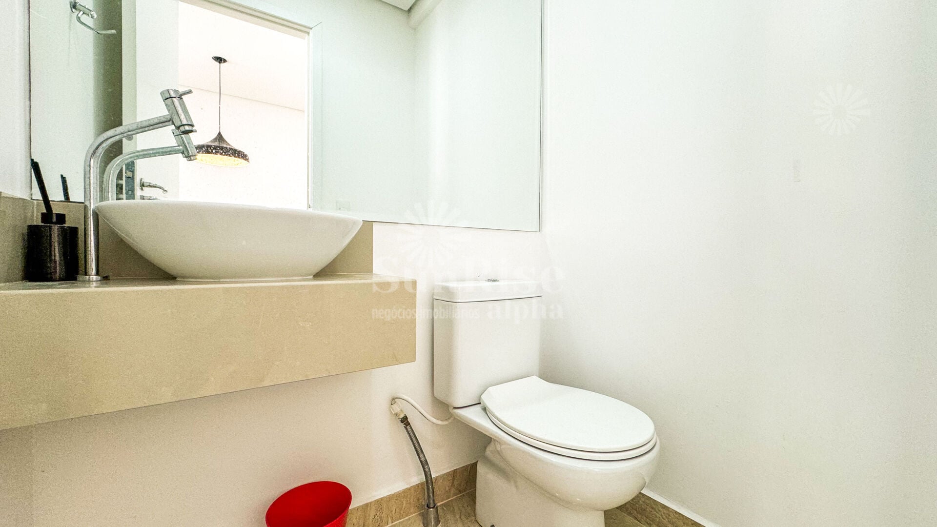 Apartamento, Alphaville Industrial, Barueri